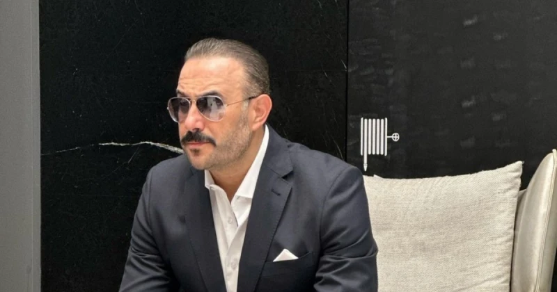 قصي خولي يستذكر والده الراحل في لحظة مؤثرة تعرف على التالي قصي خولي يستذكر والده الراحل في لحظة مؤثرة، استذكر الممثل السوري قصي خولي، والده الراحل