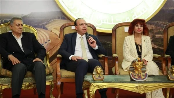 المصرية للمعارض تستضيف التحضيرات النهائية لقمة الاستثمار العربي الإفريقياستضافت الهيئة المصرية العامة للمعارض والمؤتمرات، يوم الأحد، فعاليات التحضير