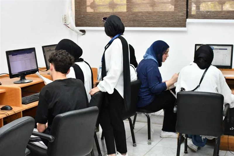 تمديد فترة تقليل الاغتراب 2024.. دليل الوزارة للتقديم عبر موقع التنسيق الإلكتروني قبل إغلاق التسجيل وجه الدكتور أيمن عاشور، وزير التعليم العالي