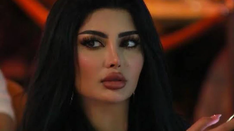 ملكة كابلي: أمي تركتني وتخلت عني بإرادتها .. فيديو اخر خبر تحدثت مشهورة التواصل الإجتماعي ملكة كابلي عن تجربتها الشخصية مع والدتها، حيث أكدت أن والدتها تركتها وتخلت عنها بإرادتها د