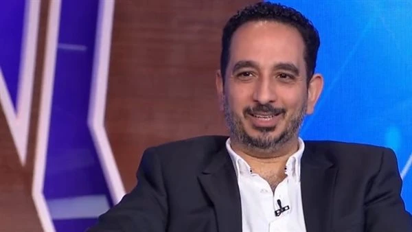 الموت يفجع المنتج طارق الجنايني.. وهذا موعد تشيع الجثمان تعرف على التالي الموت يفجع المنتج طارق الجنايني.. وهذا موعد تشيع الجثمان، أعلن المنتج طارق