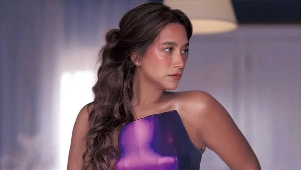 راندا عبد السلام تودع الصيف بإطلالة جذابة.. أكدت دخولها عملا فنيا في رمضانتألقت الفنانة راندا عبد السلام وشاركت جمهورها أحدث جلسة تصوير خضعت لها.ونشرت راندا، صورا جديدة عبر حسابها 