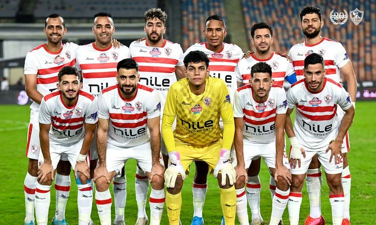 أخبار الرياضة -بث مباشر مباراة الزمالك أمام الشرطة الكيني بالكونفدرالية تعرف على التالي بث مباشر مباراة الزمالك أمام الشرطة الكيني بالكونفدرالية، بث