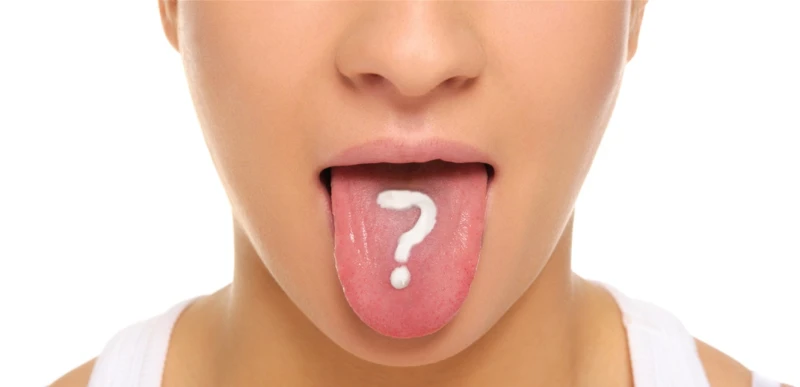 ماذا يعني تغير لون اللسان؟ صحة يكون اللسان السليم وردي اللون على الرغم من أن الظل قد يختلف من شخص لآخر، ويتراوح من اللون الوردي الداكن إلى الفاتح.وتحث التوصيات على تنظيف اللسان مرة