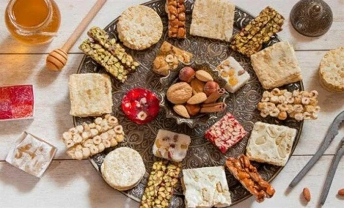 10 زيادة فى أسعار حلاوة المولد النبوياقتربت ذكرى المولد النبوي الشريف التي تعد من المناسبات التي يسعى المسلمون لإحيائها كل عام بمختلف الطرق، ويعد