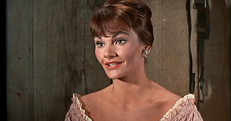 أولدت تالبوت نشأت في ظلال استوديوهات هوليوود .. وهذه نبذة عن مسيرتها وحياتها تعرف على التالي أولدت تالبوت نشأت في ظلال استوديوهات هوليوود .. وهذه نبذة عن مسيرتها وحياتها، تصادف الي