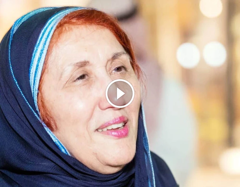 من هي صفية بن زقر أيقونة الفن التشكيلي السعودي صفية بن زقر ويكيبيديا فجعت الساحة الفنية السعودية برحيل الفنانة التشكيلية الرائدة صفية بن زقر، التي