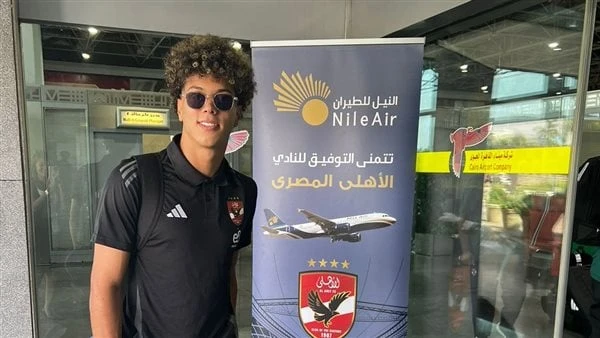 النيل للطيران تسير رحلة خاصة لنقل بعثة فريق الأهلي إلى نيروبي صورسيرت النيل للطيران عصر اليوم، رحلة خاصة رقم 6101 على طائرتها من طراز إيرباص 320،