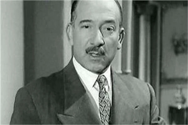 في ذكرى وفاة أحمد علام.. لماذا لقب بالفنان الأرستقراطي؟ متفرقات في ذكرى وفاة أحمد علام.. لماذا لقب بالفنان الأرستقراطي؟ في ذكرى وفاة أحمد علام اعرف