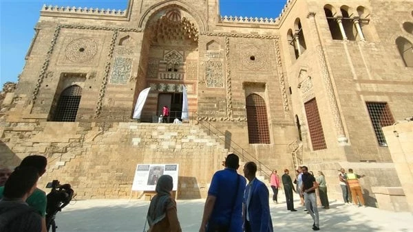 شراكة بين الحكومتين الأمريكية والمصرية لحماية وحفظ التراث الثقافيأعلنت السفيرة الأمريكية بالقاهرة هيرو جارج، أن حكومة الولايات المتحدة قدمت على مدى الثلاثين عاما الماضية وحتى الآن