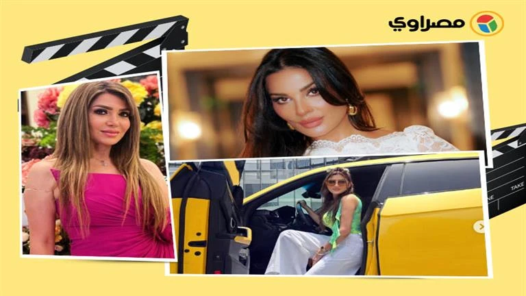 فنون: نادين نجيم ب ملابس جريئة ومي عمر تستعرض سيارتها.. 10 لقطات لنجوم الفن خلال 24 ساعة 12:30 ص الأربعاء 18 سبتمبر 2024 إعداد- نوران أسامة: حرص عدد