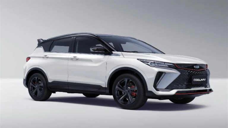 ارتفاع أسعار جميع سيارات جيلي الجديدة بالسوق المصري سيارات 04:49 م الخميس 05 سبتمبر 2024 أعلن الوكيل المحلي لعلامة جيلي بالسوق المصري زيادة أسعار