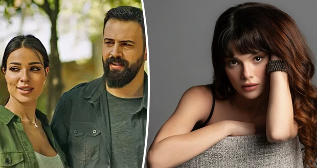 سينام أونسال بديلة هذه النجمة في الهيبة بالنسخة التركية تعرف على التالي سينام أونسال بديلة هذه النجمة في الهيبة بالنسخة التركية، متابعة بتجرد أعلنت