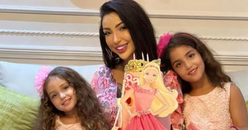 أحدث ظهور ل إبنتي دنيا بطمة .. كبرتا في غيابها وهكذا أصبحتا - بالصور تعرف على التالي أحدث ظهور ل إبنتي دنيا بطمة .. كبرتا في غيابها وهكذا أصبحتا -