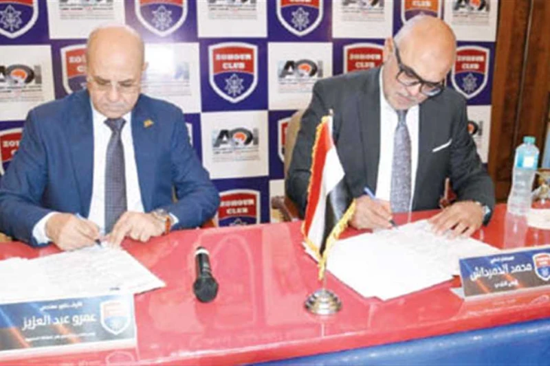 رئيس العربية للتصنيع: نعمل على توطين التكنولوجيا بكل منتجاتنا أكد اللواء أركان حرب مهندس مختار عبداللطيف، رئيس الهيئة العربية للتصنيع، اهتمام الهيئة