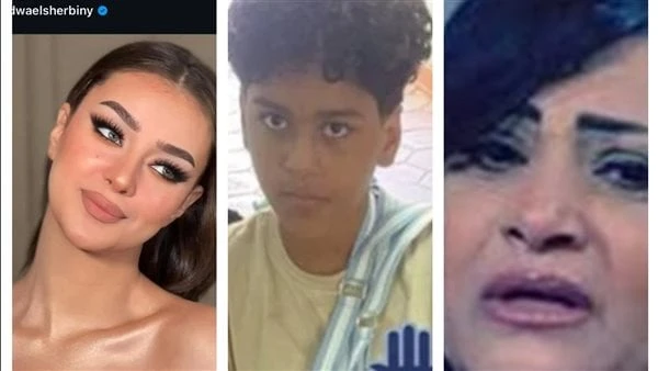 أخبار الفن: ظهور صادم ل شبيهة رضوى الشربيني .. إصابة نجل هاجر الشرنوبي في المدرسةنشر قسم الفن العديد من الاخبار العالمية والمحلية الهامة عن بدرية