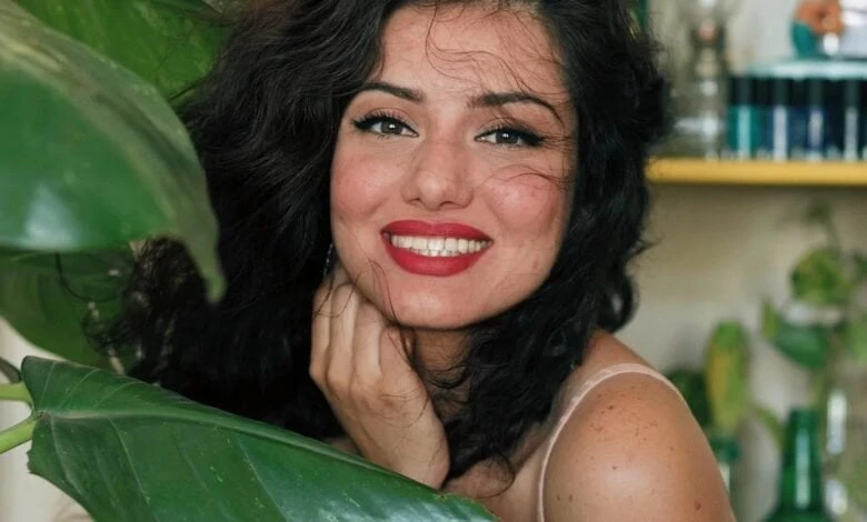 جيهان الشماشرجي تنضم لفريق فيلم أحمد وأحمد بطولة السقا وفهمي جيهان الشماشرجيافاق عربيةتعاقدت الفنانة جيهان الشماشرجي، على تقديم فيلم أحمد وأحمد،