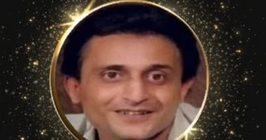 المركز القومى للمسرح يحتفل بذكرى ميلاد محمود مسعود اليوم تعرف على التالي المركز القومى للمسرح يحتفل بذكرى ميلاد محمود مسعود اليوم، يحتفل اليوم