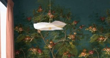 4 ألوان ورق حائط مناسبة لأجواء الخريف.. لو ناوي تجدد بيتك المرأة والمنوعات أوراق الحائط تعد خيارا مفضلا وسهلا للعديد من الأشخاص بديلا عن الدهانات، ومع بدء فصل الخريف، يزداد الحرص ع