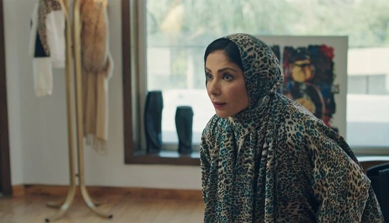 بعد ترشيح رحلة 404 لتمثيل مصر في الأوسكار... منى زكي: إن شاء الله نشرف بلدنارشح فيلم رحلة 404، من بطولة الممثلة منى زكي، لتمثيل مصر في حفل توزيع