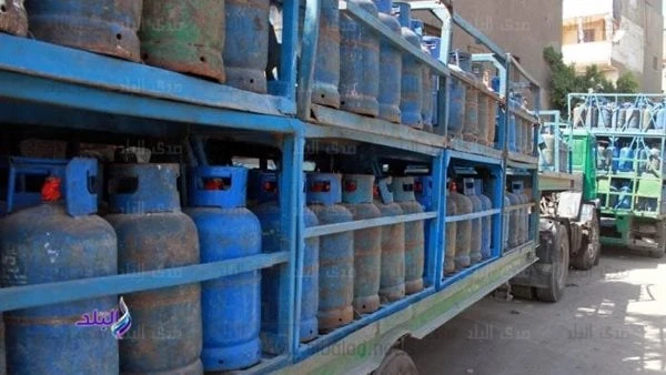 وزير التموين يوجه بتشديد الرقابة على مستودعات البوتاجاز ومراحل تداول الأسطوانات أكد أحمد كمال المتحدث الرسمي للوزارة أن الدكتور شريف فاروق وزير