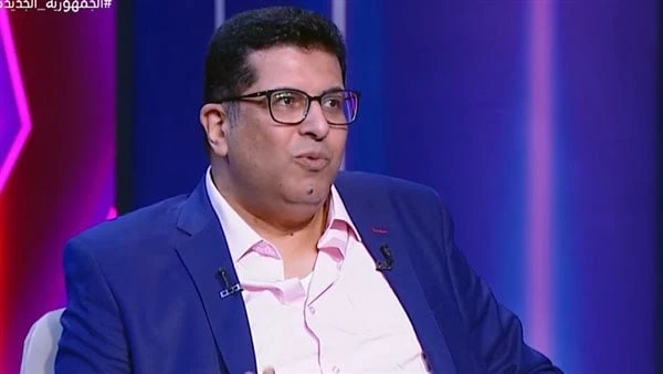 أيمن سلامة: عودة أفلام المقاولات وسماجة السينما الكوميدية نذير خطر على الصناعةكشف السيناريست أيمن سلامة عبر صفحته الشخصية على موقع التواصل الاجتماعي