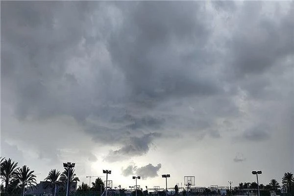أمطار وشبورة.. الأرصاد تحذر من حالة الطقس اليوم الاثنين 23 سبتمبرحالة الطقس اليوم.. أعلنت هيئة الأرصاد الجوية، حالة الطقس اليوم الإثنين 23 سبتمبر