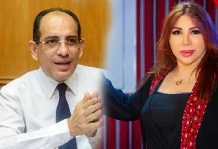 سنبل أغا الخاين غير الأمين، غادة إبراهيم تشن هجوما على طليقها خالد عبد الجليل مأساة وخيانة وغدر، تلك هي حياة الفنانة غادة إبراهيم، خلال فترة زواجها