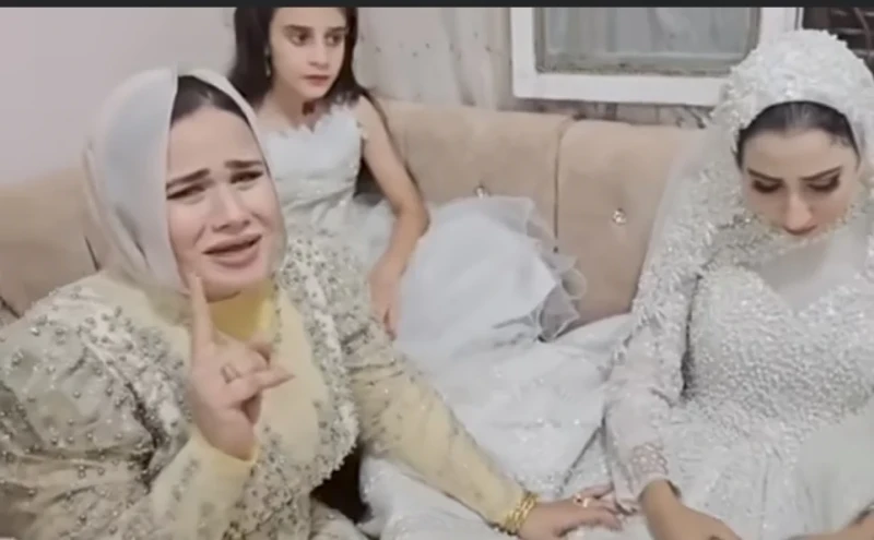 الكشف عن العقوبة والغرامة المتوقعة على عريس الدقهلية عقب وقعته المفبركةكشف المحامي الهيثم هاشم عن تفاصيل العقوبات التي قد تواجه عريس الدقهليةمن