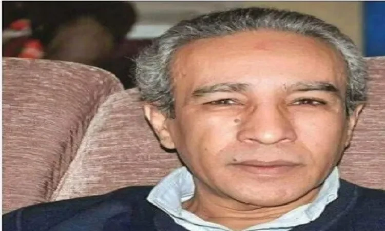 من هو المخرج إيمان الصيرفي ويكيبيديا السيرة الذاتية المخرج إيمان الصيرفي من هو؟ تلك الشخصية الفنية المصرية التي تركت بصمة لا تنسى في عالم الإخراج.