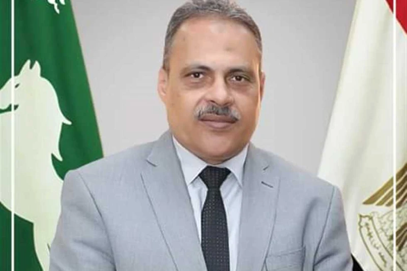 احتفالا بالعيد القومي.. محافظ الشرقية يعلن افتتاح 55 مشروعا بتكلفة 4.3 مليار جنيه أعلن المهندس حازم الأشموني محافظ الشرقية، اليوم الأربعاء، الانتهاء