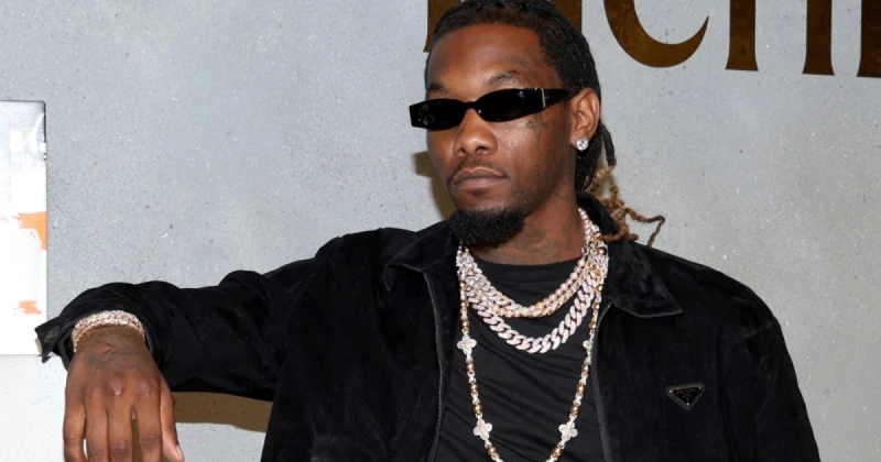 أوفسيت يعايد إبنه بعيد ميلاده الثالث من خلال أوقات جميلة تجمعهما- بالصور تعرف على التالي أوفسيت يعايد إبنه بعيد ميلاده الثالث من خلال أوقات جميلة