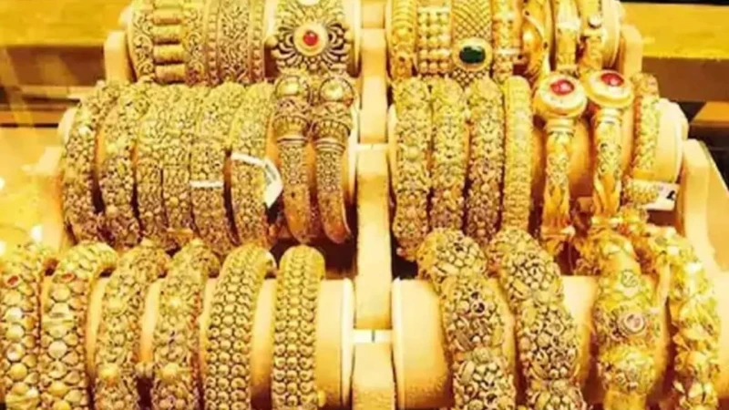 شوف وصل لكام أسعار الذهب في مصر اليوم الثلاثاء 10 سبتمبر وسعر عيار 21شهدت أسعار الذهب في مصر اليوم الثلاثاء الموافق 10 سبتمبر 2024 بعض التغييرات، فقد