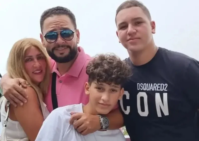 تقديم تنازل من عائلة الضحية : محاكمة نجل أحمد رزقتنظر محكمة مصرية، الخميس، أولى جلسات محاكمة نجل الفنان أحمد رزق لاتهامه بدهس عامل توصيل طلبات