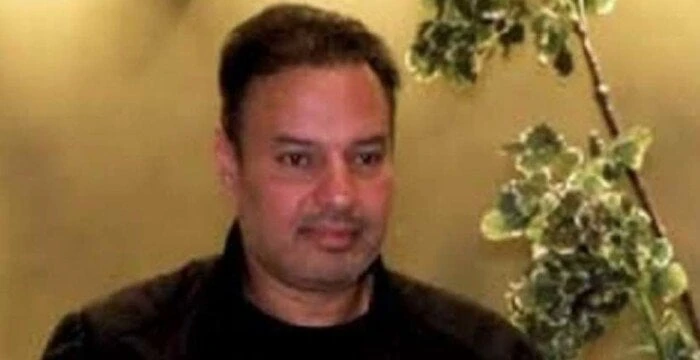 الموزع أسامة الهندي يعلن وفاة والدته الموزع أسامة الهنديافاق عربيةأعلن الموزع الموسيقي أسامة الهندي، عن وفاة والدته منذ قليل، دون الكشف عن أي تفاصيل