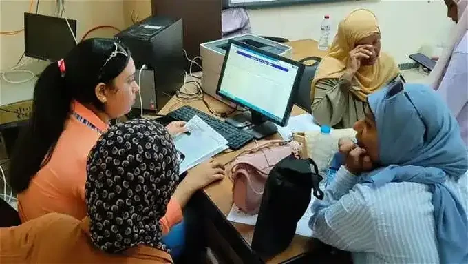 تنسيق الدبلومات الفنية 2024.. رابط وخطوات تسجيل رغبات الالتحاق بالكلياتتنسيق الدبلومات الفنية 2024.. يبحث العديد من طلاب الدبلومات الفنية الراغبين في