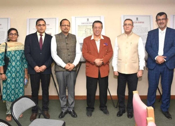 مصر والهند تحتفلان ب75 عاما على العلاقات الدبلوماسية 11 سبتمبر المقبل في شرم الشيخمصر والهند.. تنطلق في 11 سبتمبر الجاري، احتفالات السفارة الهندية