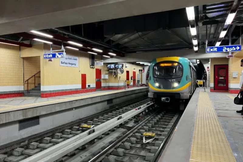 مترو الأنفاق تكشف حقيقة طرح اشتراكات مجانية وتخفيض أسعار التذاكرنفت الشركة المصرية لإدارة وتشغيل مترو الأنفاق، ما تم نشره حول طرح اشتراكات مجانية