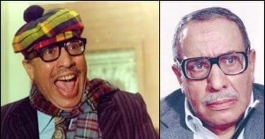 ذكرى مئوية فؤاد المهندس .. أبرز أفلام قدمها فى مسيرته الفنية تعرف على التالي ذكرى مئوية فؤاد المهندس .. أبرز أفلام قدمها فى مسيرته الفنية، يتزامن