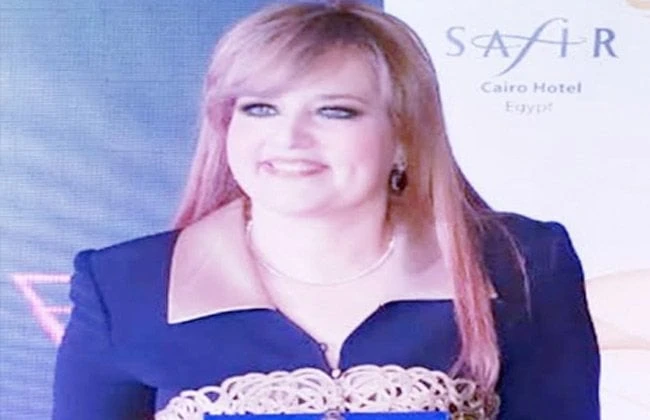 الإعلامية حياة عبدون تعلن موعد ومكان جنازة والدهاأعلنت الإعلامية حياة عبدون، وفاة والدها المهندس حسن أحمد عبدون، مساء اليوم الأحد، كاشفة عن موعد