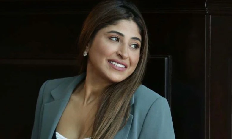 شجون الهاجري تكشف حقيقة مشاركتها في دراما رمضان 2025 افاق عربية - كشفت الفنانة الكويتية شجون الهاجري عن استعدادها للمشاركة في بعض الأعمال التلفزيونية التي ستعرض في الموسم الدرامي ل