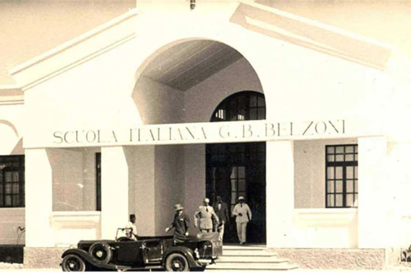 مطالب بمنع هدم المنشآت التاريخية بشركة الفوسفات الإيطالية بالقصير تزخر مدينة القصير جنوب البحر الأحمر بعدد من المنشآت والمبانى التاريخية ذات الطراز