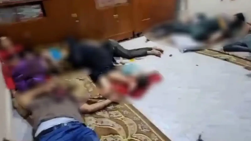 قصة جريمة البصرة؛ إليك تفاصيل كاملة قصة جريمة البصرة التي هزت أركان الشارع العام في العراق، وقد أثارت جدلا كبيرا نظرا لصغر سن الجاني؛ وإقدامه على قتل