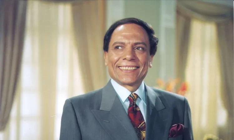 أنوشكا تكشف حقيقة انفعال عادل إمام على الممثلين في كواليس مسلسلاته تعرف على التالي أنوشكا تكشف حقيقة انفعال عادل إمام على الممثلين في كواليس