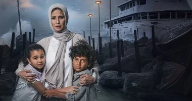 3 أنواع من الرجال التوكسيك ظهروا بمسلسل برغم القانون.. أبرزهم أحمد جوز ليلي المرأة والمنوعات يعرض خلال هذه الفترة مسلسل برغم القانون على شاشة قناة ،