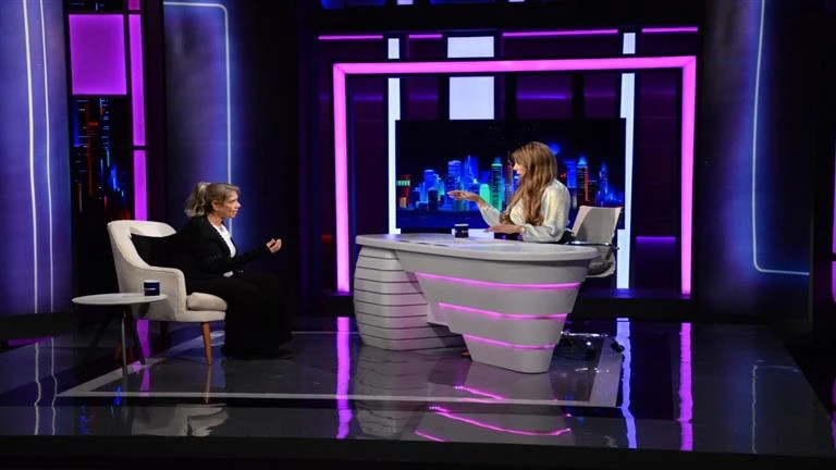 فنون: عايدة فهمي: تعرضت للظلم في فوازير الخاطبة وصلاح جاهين طلب مني تسجيل بحبه يا بابا 30 مرة 03:39 م السبت 07 سبتمبر 2024 كشفت الفنانة عايدة فهمي خلال لقائها مع الإعلامية إيمان أب