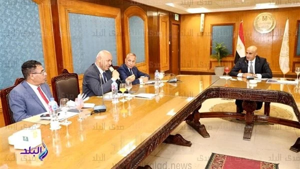 وزير التعليم: إعادة هيكلة الثانوية العامة هي إتاحة الفرصة للمعلم ليؤدى عملهأكد محمد عبد اللطيف وزير التربية والتعليم والتعليم الفني ، أنه بالنسبة