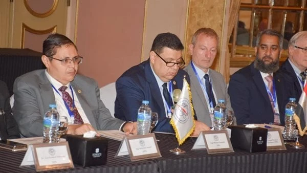 رئيس هيئة المحطات النووية يفتتح الدورة التدريبية للوكالة الدولية للطاقة الذريةالدورة التدريبية للوكالة الدولية للطاقة الذريةافتتح الدكتور أمجد الوكيل