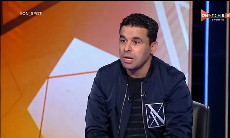 أخبار الرياضة -خالد الغندور: الزمالك حقق الكونفدرالية والسوبر الإفريقي والأهلي دوري الأبطال فقط تعرف على التالي خالد الغندور: الزمالك حقق