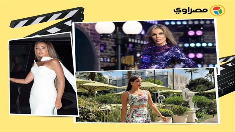 فنون: هيفاء وهبي جريئة وهنا الزاهد ب الأبيض.. 10 لقطات لنجوم الفن خلال 24 ساعة 12:30 ص الأحد 08 سبتمبر 2024 إعداد - هاني صابر: حرص عدد من نجوم الفن،